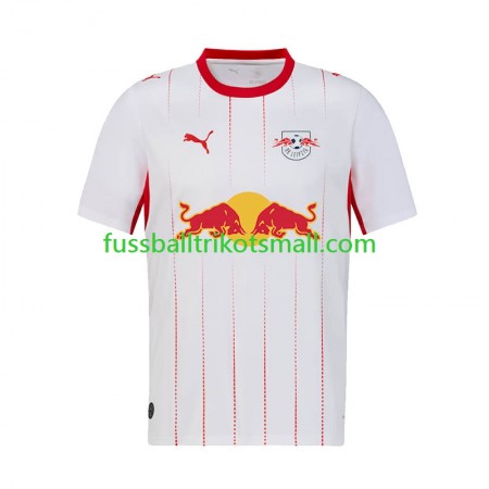 Fußballtrikots RB Leipzig 2026-2027 Kurzarm Heimtrikotsatz kaufen